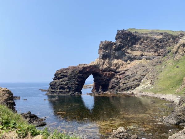 The 10 Most Instagrammable Places of the Oki Islands