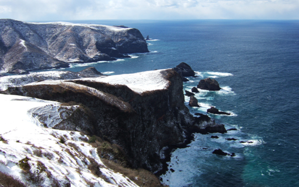 Winter in the Oki Islands: Places to Go and Things to Know