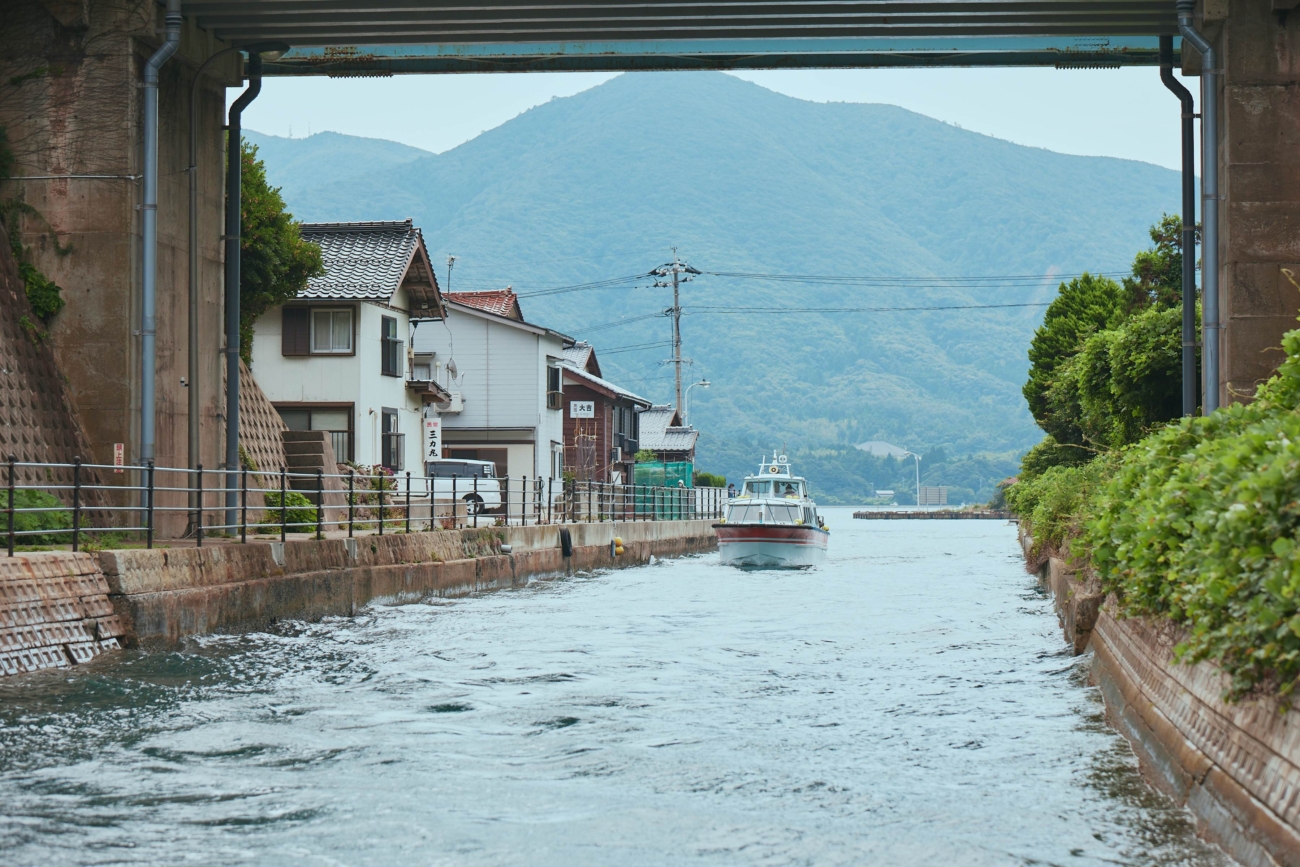 Funabiki Canal