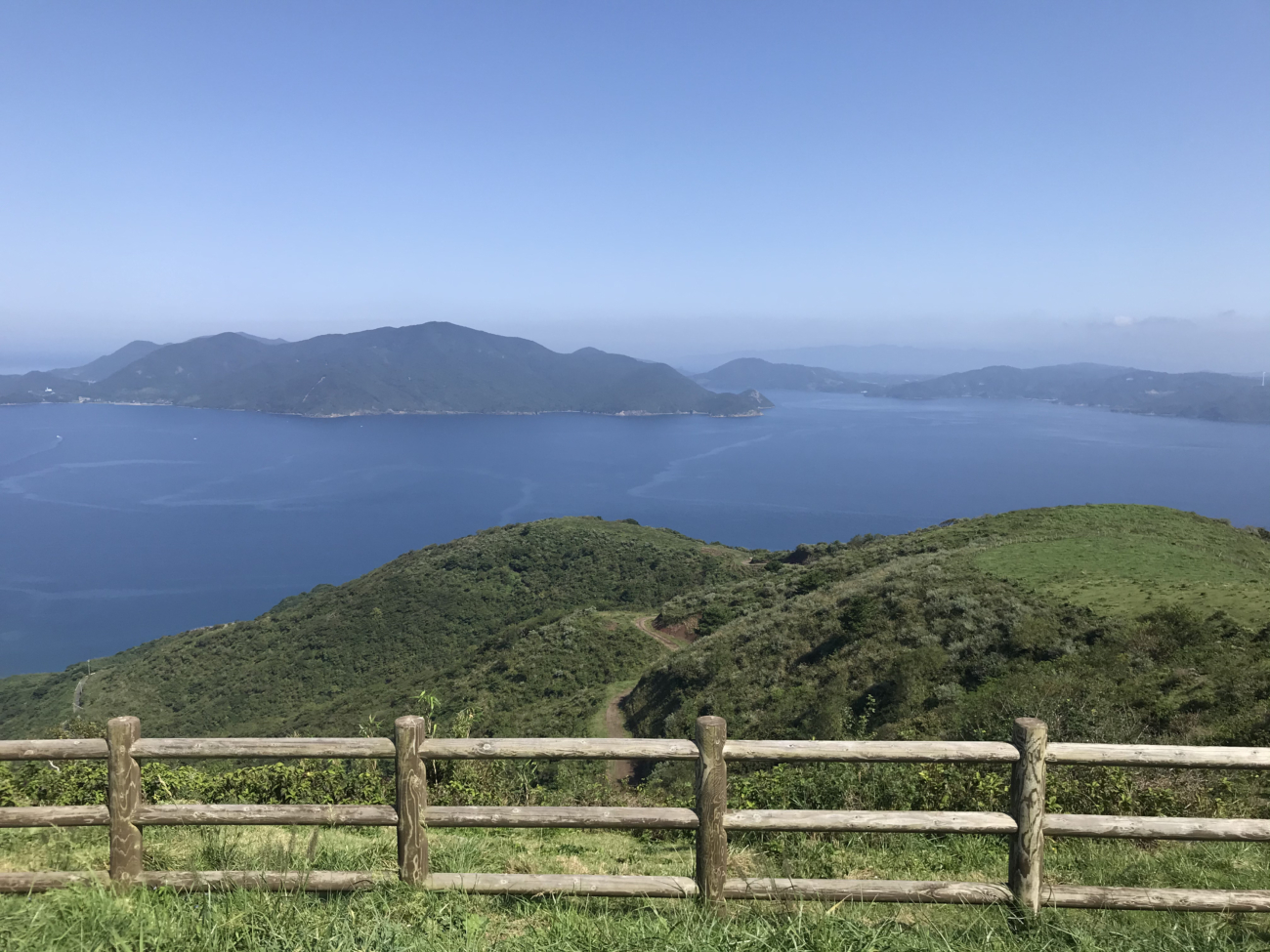 It’s summer! Explore and enjoy Oki Islands’ nature and delicacies