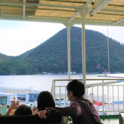 How to Enjoy Your Crossing with the Ferries of Oki Kisen Ferry Line