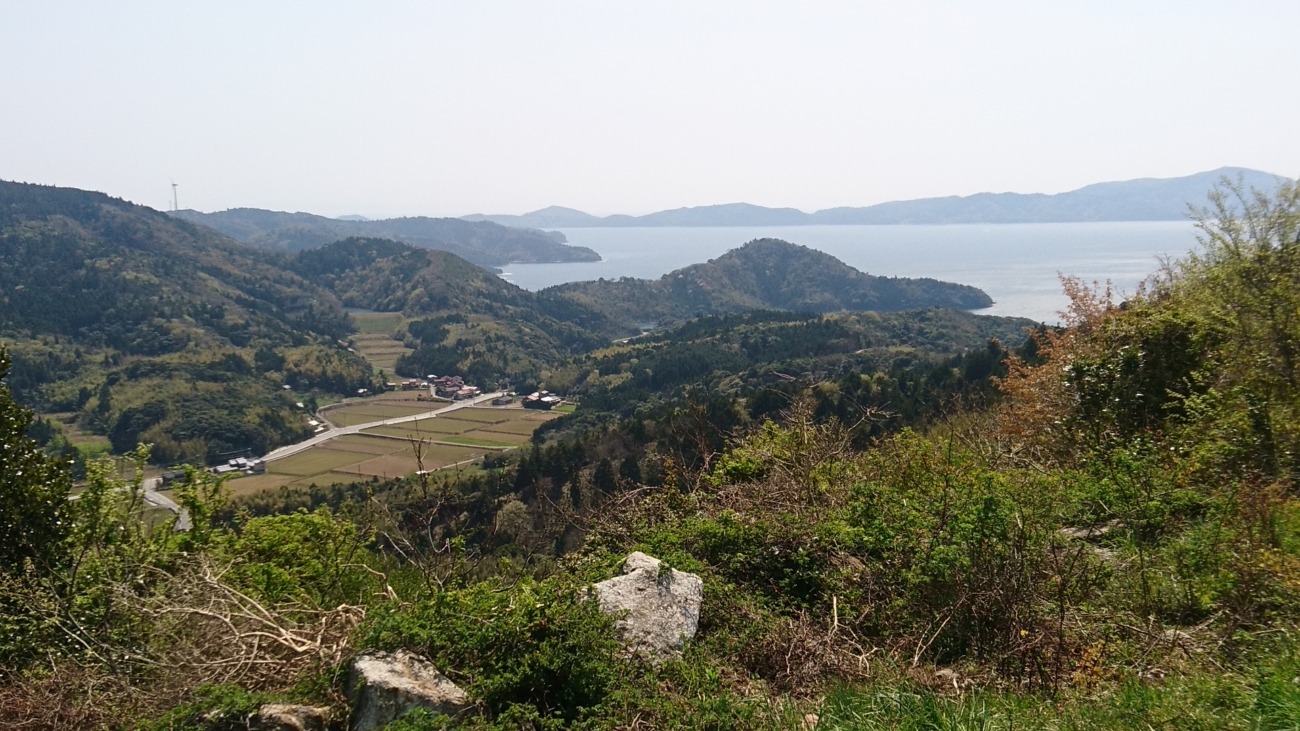 Hidden Gems of Oki Islands—lesser-known sightseeing spots that are worth a visit.