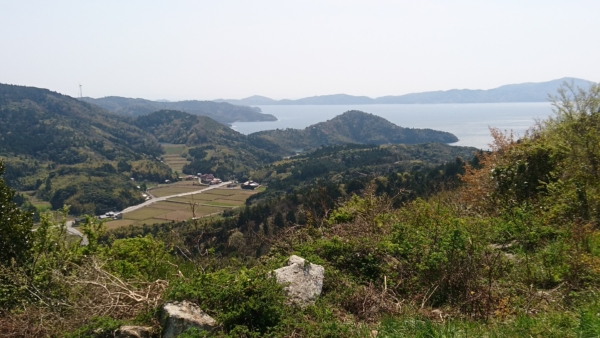 Hidden Gems of Oki Islands—lesser-known sightseeing spots that are worth a visit.