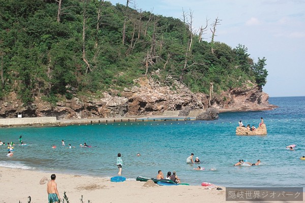 塩浜海水浴場