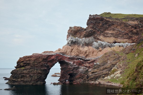 通天橋