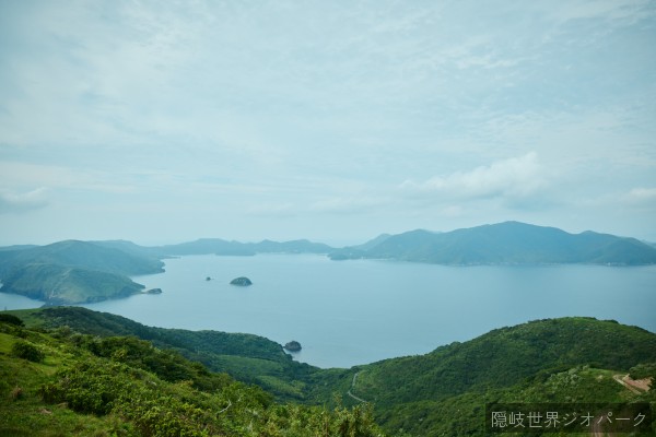 赤ハゲ山2