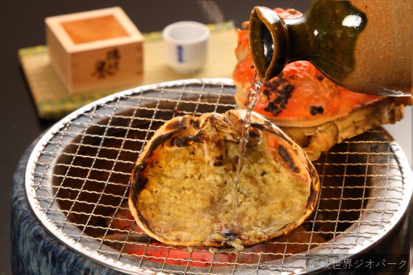 甲羅種